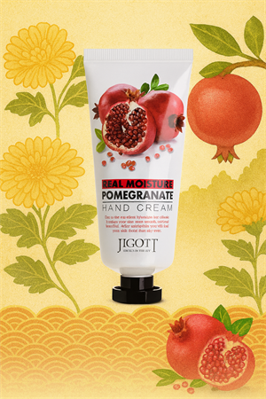 Увлажняющий крем для рук с экстрактом граната JIGOTT 100мл. (Корея) h8MHDjVzgC1icktu-zY6Q2