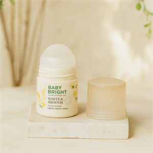 Дезодорант роликовый с питательной сывороткой "Камелия и вит.Е" Baby Bright 50мл. (Таиланд) 235849118