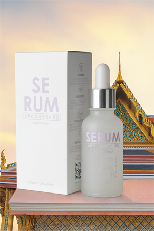 Сыворотка для гладкости лица с ретинолом Botox-эффект TaiYan 30мл (Китай) 00-00032019