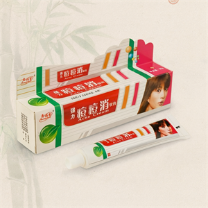 Фитокрем от Акне Xuanfutang 25гр (Китай) 00-00031935