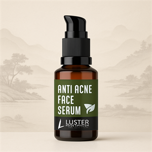 Сыворотка для лица против акне LUSTER 30мл. (Корея) ldwOBC-Ej13wuPVuRROii0