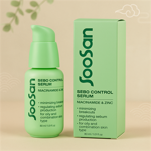 Сыворотка для лица себорегулирующая с ниацинамидом и цинком SOOSAN 30мл. (Корея) 365gfDZCiJEpV8-FURtJJ1