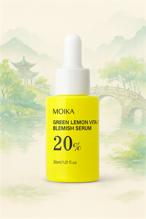 Сыворотка для лица с экстрактом лайма Molka, 30мл (Китай) wuxFhN4FjihroA-5jJ5jw1