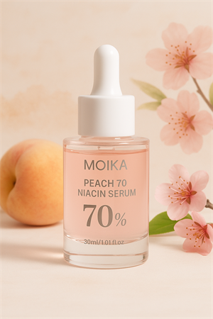 Сыворотка для лица с Ниацинамидом Molka, 30мл (Китай) MsuXttMpgNEm1S-8auYdq3