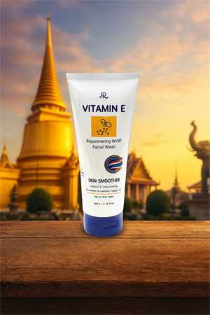 Пенка для умывания Упругость и сияние ARON 190мл (Таиланд) 00-00030650