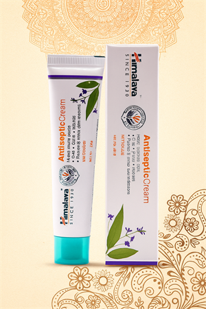 Крем заживляющий и восстанавливающий 20гр. HIMALAYA (Индия) BGRNlunrg0-YGOeeKIbWe0