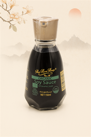 Соус Соевый органик PRB 150мл стекло 00-00032873