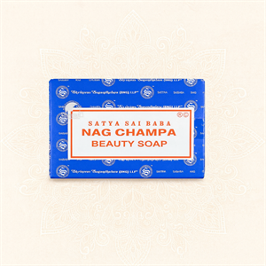 Мыло парфюмированное NAG CHAMPA 75 гр. SATYA (Индия) Pz0SpE-UhMLeXInL7eNsU3
