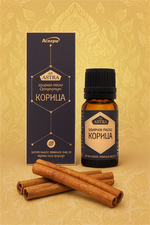 Эфирное масло КОРИЦА 10мл Аспера (Россия) 61wkEEJYjT2OP5eee46qy2