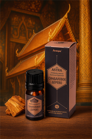 Эфирное масло САНДАЛ 5 мл Аспера (Россия) zDOVg9jqh722EqocOwUr70