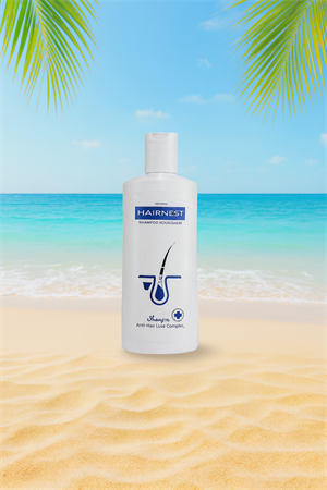 Кондиционер для роста и от выпадения волос 250 мл Mistine 00-00029050