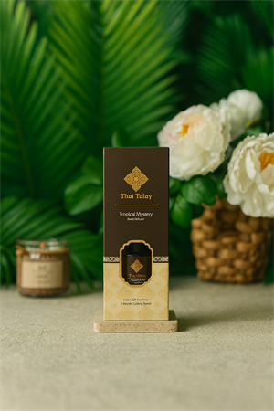 Аромадиффузор Тайна тропиков Thai Talay, 50мл (Таиланд) jDlqUtCKgOYwYERRSOfuK2