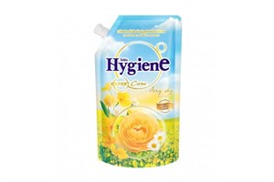 Кондиционер для белья концентрированный, парфюмиров. HYGIENE Воздушный небосвод 480мл (Таиланд) 00-00032804