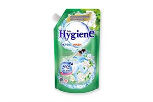 Гель для стирки парфюмированный HYGIENE Весенняя Магнолия 600мл (Таиланд) 00-00031549