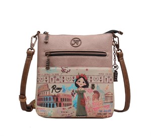 Сумка JANET 21113jn ROME (Китай) 235849207