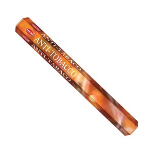 Благовоние ANTI-TOBACCO HEM 20шт (Индия) 00-00032253