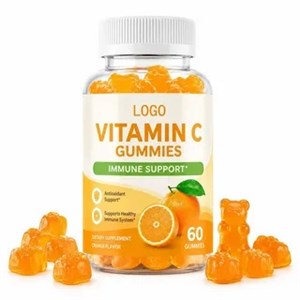 Желейные конфеты Апельсин с витамином С 30шт Aichun Beauty (Китай) Kyk2asuzhbxhr88ENyQhX3