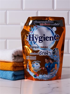 Гель для стирки парфюмированный HYGIENE СЧАСТЬЕ СОЛНЕЧНОГО ДНЯ 1400мл (Таиланд) xvYp4wQZgK1qeYSsuvvIe0