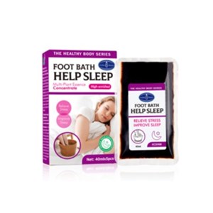 Ванночка-концентрат для ног Улучшения сна, 1 шт Aichun Beauty, 40мл (Китай) 0CZeF2dtjInqDs77p84HF0
