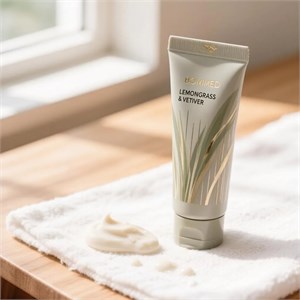 Парфюмированный крем для рук LEMONGRASS&VETIVER BONIMED, 50гр. (Россия) 3w9L4Oqjg9LkBRPgOvDRQ0