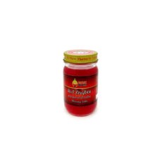 Тайский красный бальзам SABAI BALM Red Zingiber 15мл (Таиланд) 00-00031091 - фото 7352