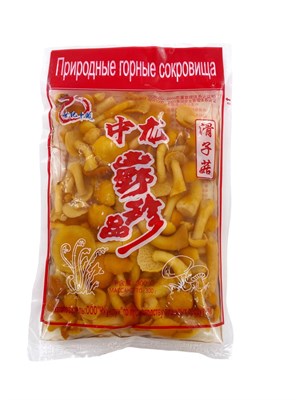!!АКЦИЯ Опята маринованные 300гр (Китай) 00-00030829 - фото 7872