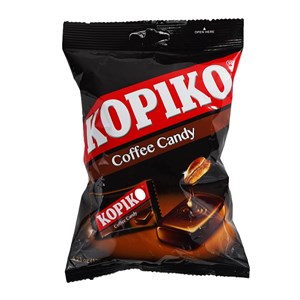 Тайские леденцовые конфеты KOPIKO 10шт КОФЕ (Таиланд) 00-00027920 - фото 8339