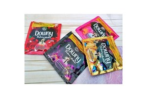 Кондиционер для белья парфюмированый (концентрированный) Downy в ассортименте 23мл (Таиланд) 00-00028258 - фото 8357