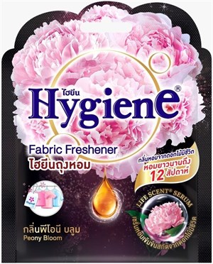 Аромасаше Цветок Пиона HYGIENE 8гр (Таиланд) F0mDz4wjiNIxe6ThYwJCh2 - фото 9619