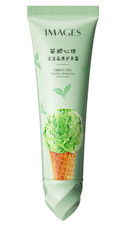 Крем рук Зеленый чай и Козье молоко IMAGES 30гр, Китай YnRh5r3RgxHM1Q2NOnnQZ0