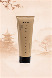 Крем-гель для деликатного очищения Niacin B3 TaiYan 200гр. (Китай) 235849066