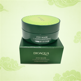 Патчи гидрогелевые под глаза Увлажняющие 60шт BIOAQUA (Китай) 00-00029817 Патчи гидрогелевые под глаза Увлажняющие 60шт BIOAQUA (Китай) 00-00029817