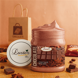 Шоколадный крем-скраб для лица и тела LUSTER 500мл. (Корея) F3HTOxxngdcoZmCLxDQYY0 Шоколадный крем-скраб для лица и тела LUSTER 500мл. (Корея) F3HTOxxngdcoZmCLxDQYY0