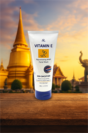 Пенка для умывания Упругость и сияние ARON 190мл (Таиланд) 00-00030650