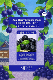 Маска тканевая с экстрактом маточного молочка увлажн., заживл., разглаж. 23г MJCARE (Корея) 2FOJKg57jdDYMMA7hmynk1