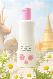 Гель для интимной гигиены MISTINE, 100 мл dcvGI0znis-FUNLgMI8NM2