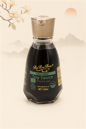 Соус Соевый органик PRB 150мл стекло 00-00032873