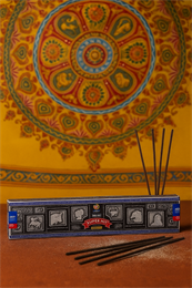 Благовоние SUPER HIT Satya 15гр (Индия) 00-00032076