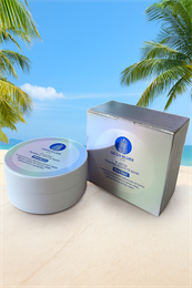 Патчи гидрогелевые для сияния кожи с Эластином и Растит.Экстрактами COCO BLUES 60шт (Таиланд) 2rlUHbFYidXXZlPjdqqsV0