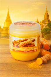 Солевой спа-скраб Куркума Carebeau, 700 г (Таиланд) y1PI0ZfQjAbOLAF61Q4U21