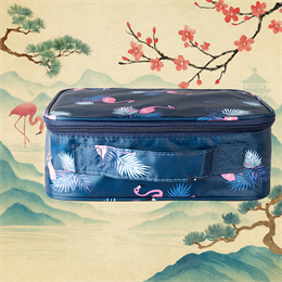 Косметичка ФЛАМИНГО TaiYan (Китай) 00-00029188