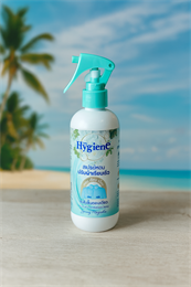 Спрей от складок HYGIENE Весенняя Магнолия 220мл (Таиланд) 00-00031983