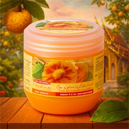 Солевой спа-скраб Лакуча Carebeau, 700 г (Таиланд) 8W4bCPuhiChUQm20H0-Od0