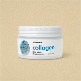 Крем для лица Collagen Tai Yan, 50г (Китай) ZPSiNOIwiPCW7oUnZEgPB0