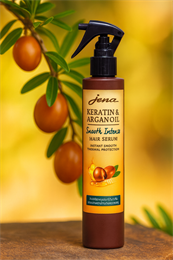 Сыворотка-спрей для волос 