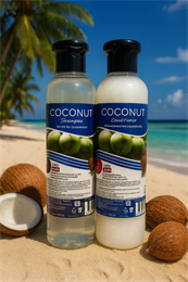 Набор Шампунь+Кондиционер КОКОС COCO BLUES 360 мл, Таиланд 00-00031911