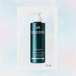 Шампунь с Аргановым маслом 10мл (пробник) LA`DOR (Корея) RRGLIywdiXupn21Kpnda22