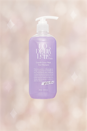 Шампунь парфюмированный с ароматом белого мускуса укрепляющий 500 мл. L'ODEURLETTE (Корея) AQKFTS70jRoJLPZGpN37t0