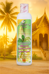 !!АКЦИЯ Травяной кондиционер SPA от выпадения волос 