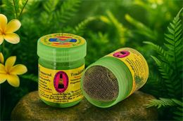 Набор сухих трав для ингаляции 4 гр. KHAOLAOR 50001